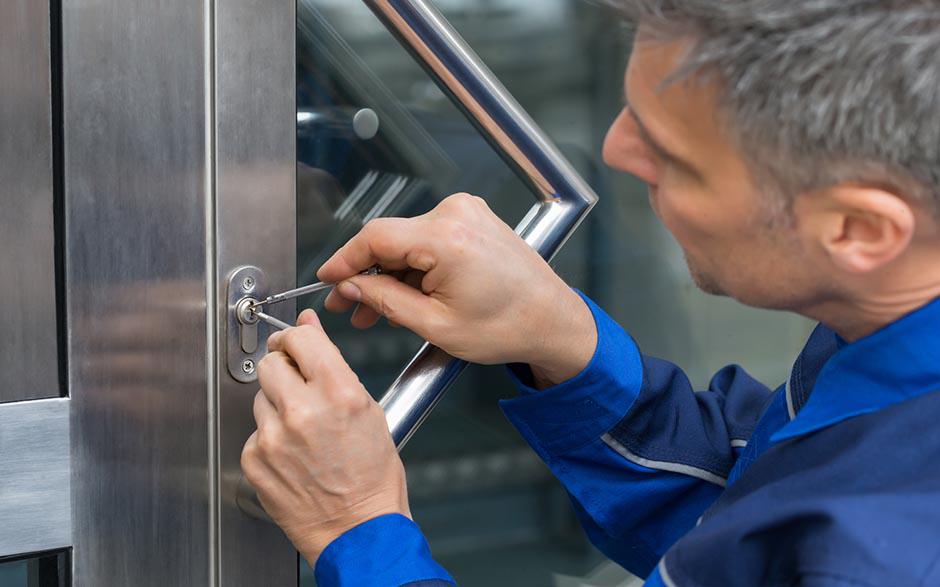ouvrir une serrure de porte Mallemort