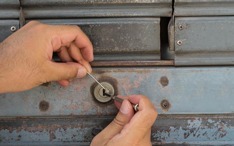 dépanner votre ouverture de porte Les Mureaux