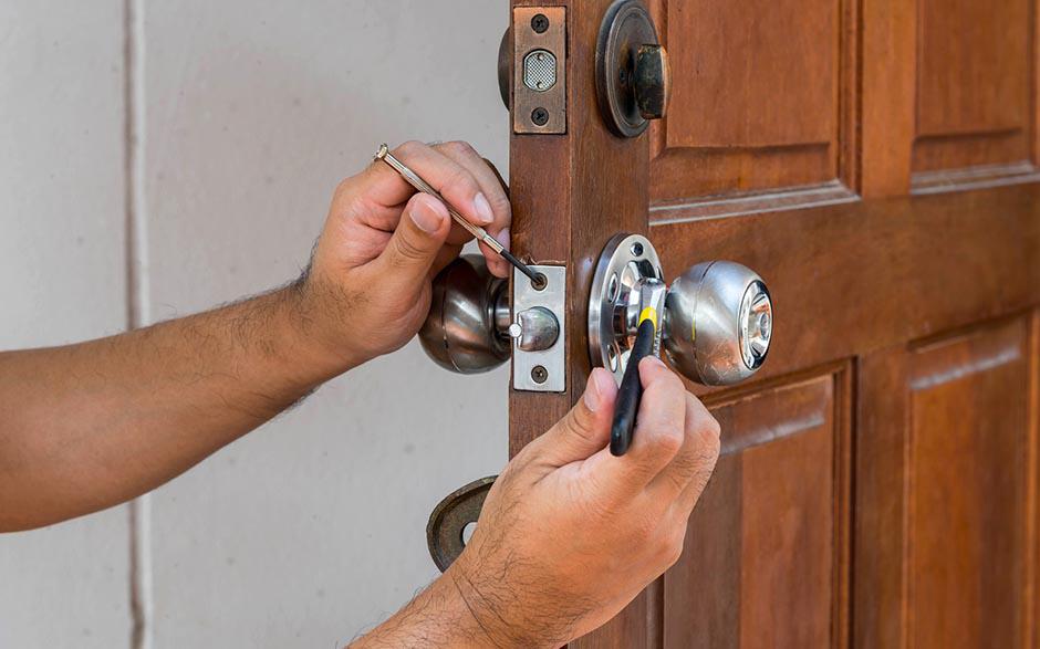 serrurier porte Auriol