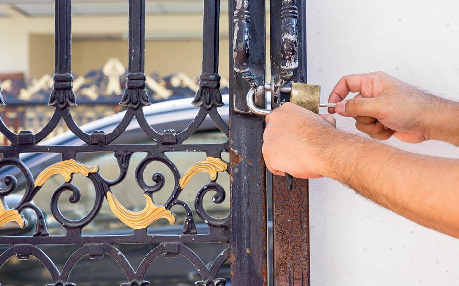  serrurier ouverture de porte Mallemort