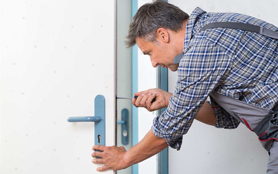 tarifs serrurier ouverture de porte Pantin