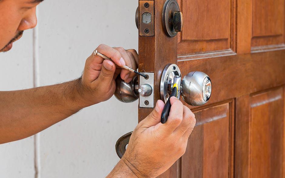 ouvrir une porte avec une radio Aulnay-sous-Bois